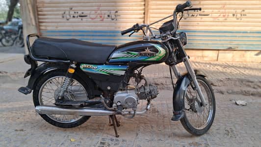 unique 2023 1st owner