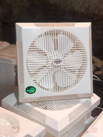 exhaust fan in factory price pure copper wire maximum order 5 pieces