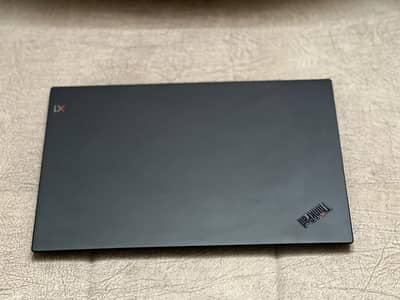 Lenovo X1 Carbon Mint