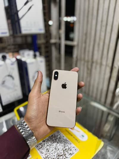 iPhone Xs nonpta 64gb