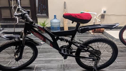 bicycle for sale