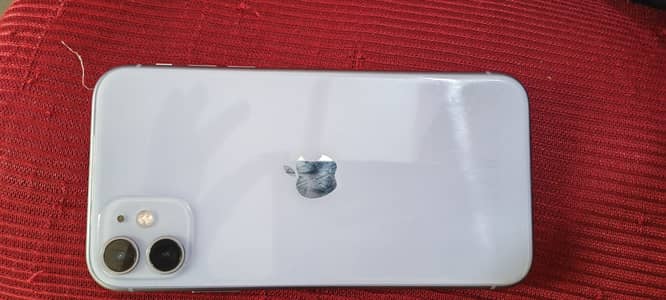 iPhone 11 (non pta)