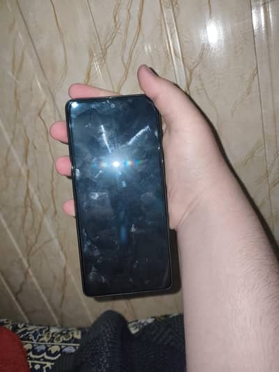 Samsung Galaxy A72 model