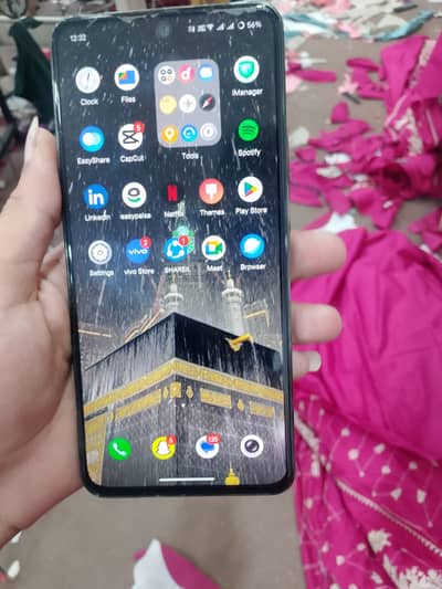 Vivo Y400 – 8GB/256GB | Great Condition | water pack
