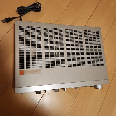 SONY TA-F35 amplifier