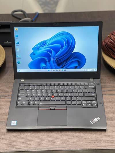 Lenovo T480 Laptops