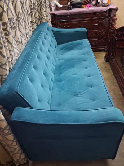 Sofa-bed