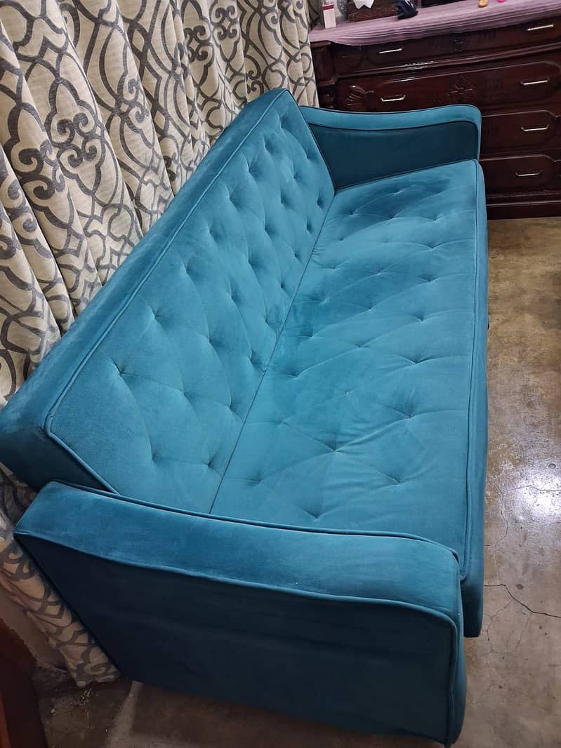 Sofa-bed 4