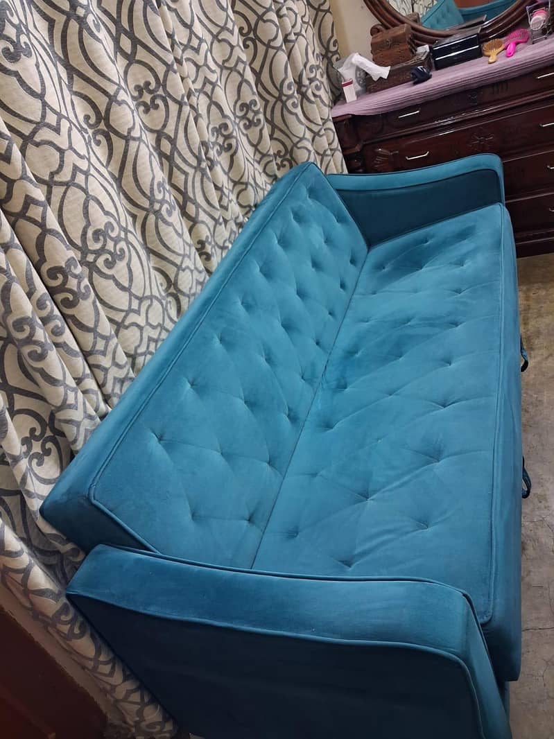 Sofa-bed 5