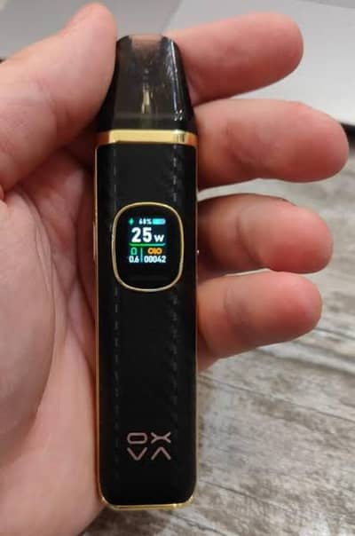 Oxva Xlim Pro 2