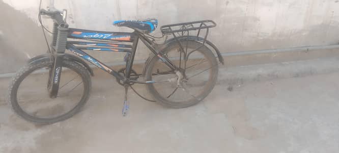 cycle chain or brakes issue urgent seller rabta karen