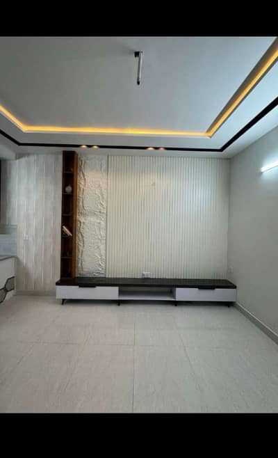 5 Marla Brand New Beautiful House for Sale in F Block Dream Garden's Lahore