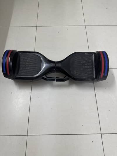 This hover board is very good condition