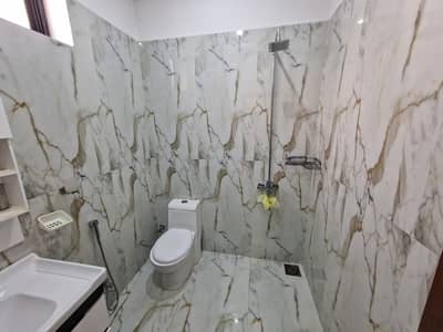 3 MARLA DOUBLE STORY HOUSE AVAILABLE FOR rent in Fatima housing scheme lahore