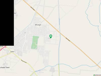 DIRECT OWNER MEETING PLOT NO 957 U DHA PHASE 7 LAHORE