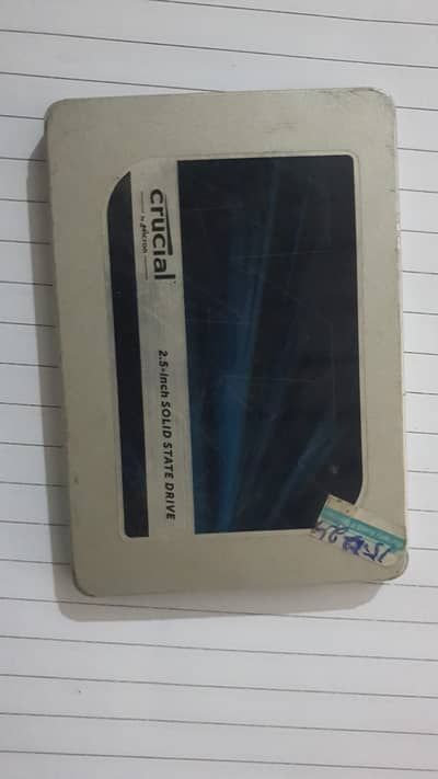  250GB SSD Drive – Fast & Reliable Storage Upgrade