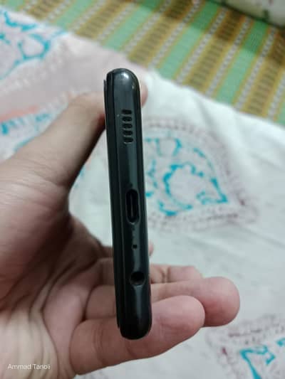 SAMSUNG GALAXY A12 PTA APPROVED