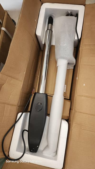 Automatic Sliding Swing Gate Motor Auto Sensor Door Roll Shutter Motor