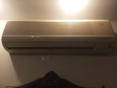 Mitsubishi Electric 1.5 Ton