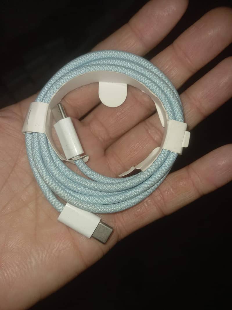 iphone Android cable 0