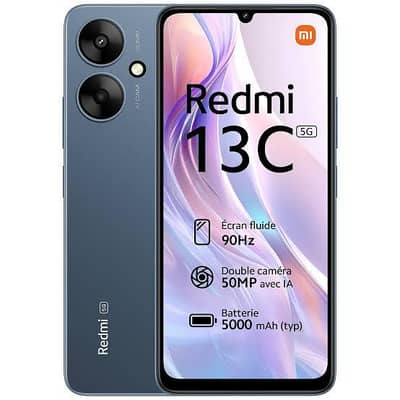 Redmi 13c