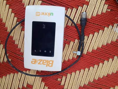 Ufone Blaze Wifi Device/ EVO