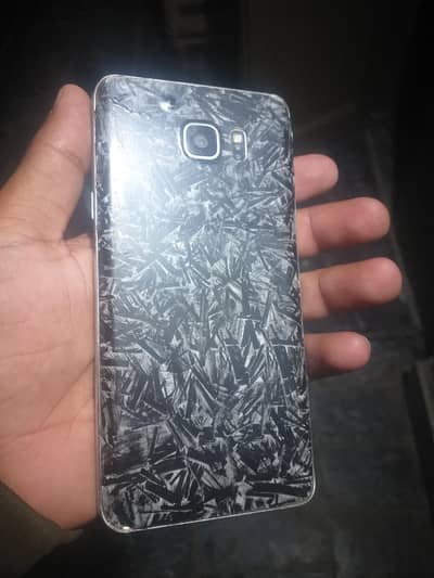 Samsung Note 5 only exchange