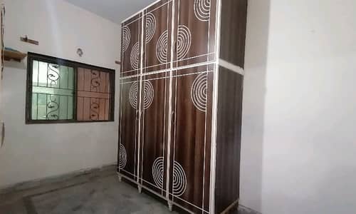 Sabzazar Scheme House For sale Sized 5 Marla