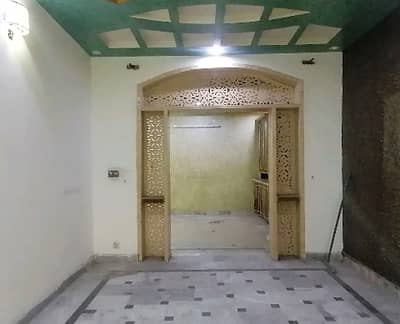 House For Sale In Sabzazar Scheme