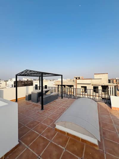 Your Search For Prime Location House In Multan Ends Here