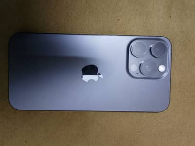 Iphone 15 pro max JV