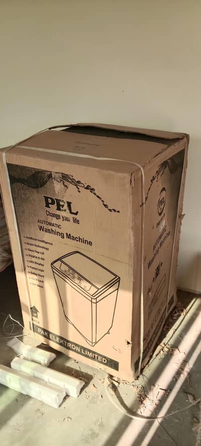 pel pawn 9000i