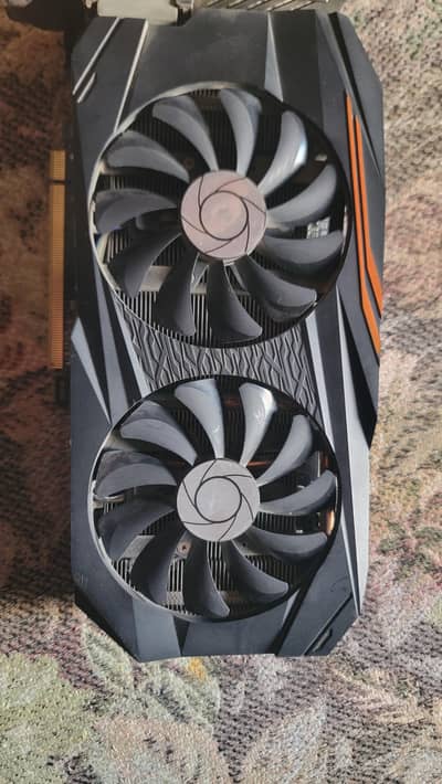 RX 570 8gb for sale price is slightly negotiate