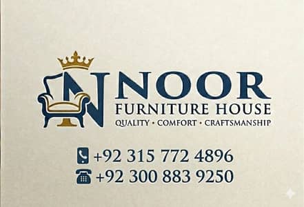 NOOR FURNITURE HOUSE 