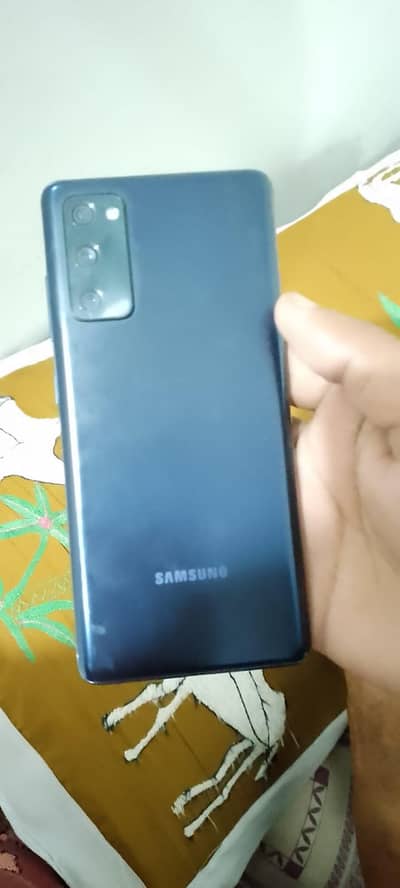 Samsung FE 20 5g