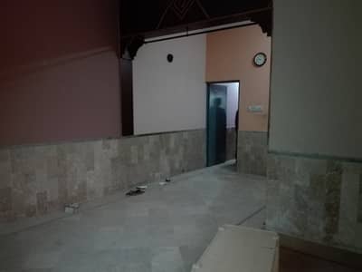 5 Marla Lower Portion Is Available In Affordable Price In Sabzazar Scheme For Rent