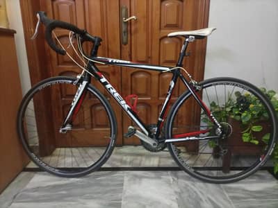 Trek Alpha 1.2 54cm
