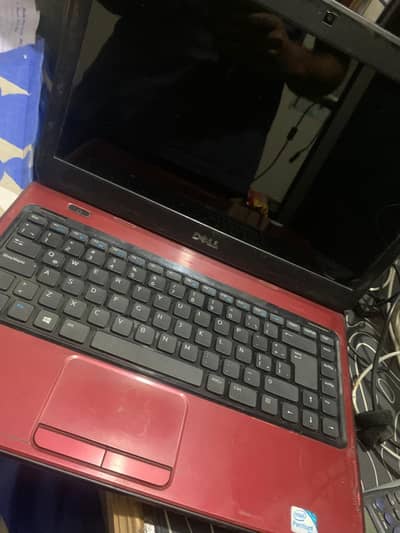 Dell Inspiron N4050