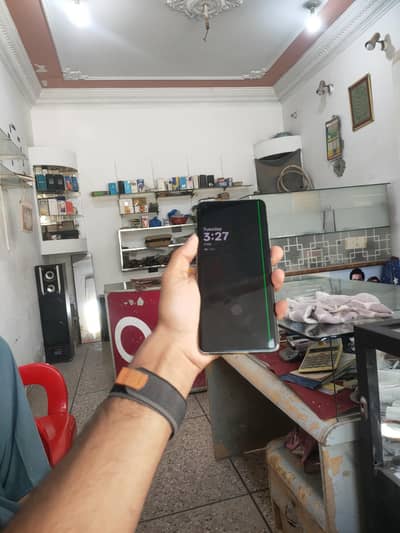 one plus 10pro 12_256 box charger  back barek ha 1 line ha