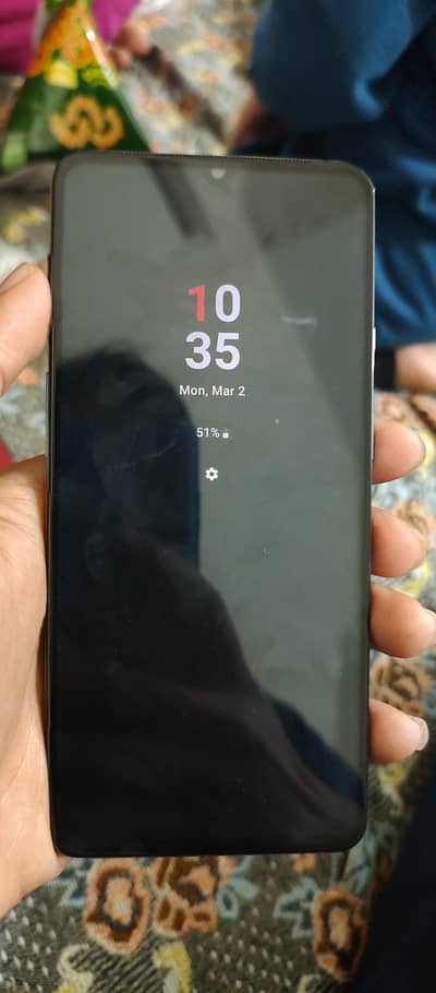 oneplus 7t