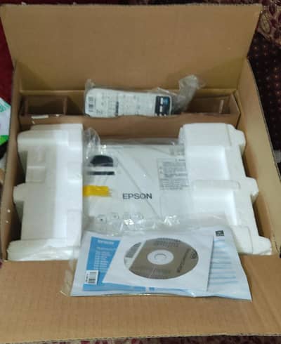 Projector, Multimedia, Gaming