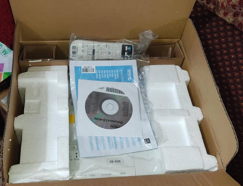 Projector, Multimedia, Gaming 2