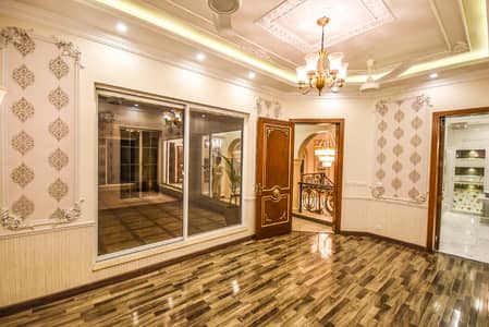 Al Cazar 2 Kanal Farmhouse Land For Sale On Prime Location of Bedian Road Lahore