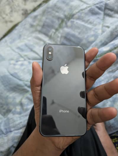 iphone x factory unlock 256Gb Sim Time Available