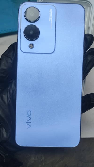 vivoy17s 6+6/128 (03318732109 ) WhatsApp