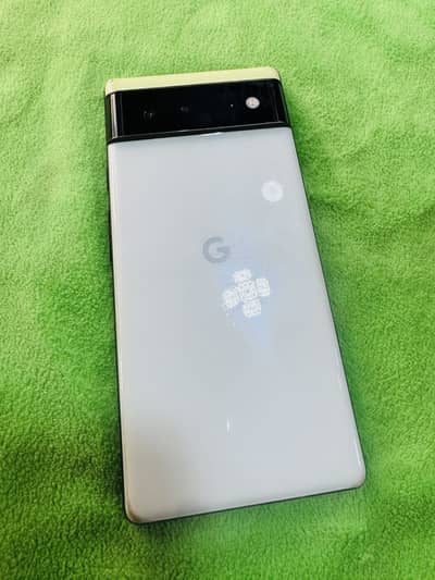 Google Pixel 6