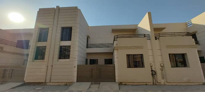 160 Square Yards Big Family Home For Sale Saima Villas M9