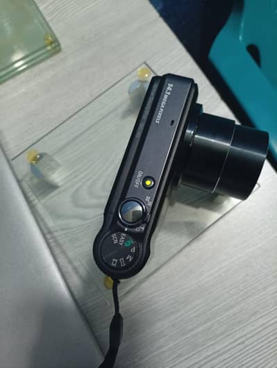 Sony ciber shot DSC-H55