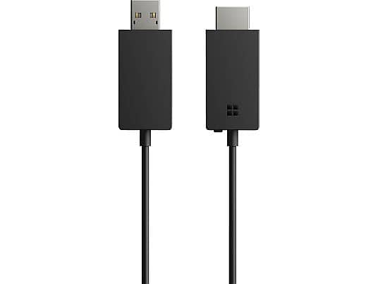 Microsoft Wireless Display Screen Mirror 1