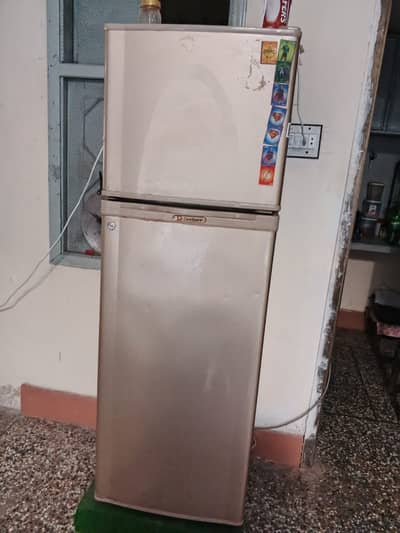 DAWLANCE REFREGERATOR FOR SALE SMALL